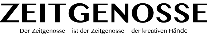 Zeitgenosse